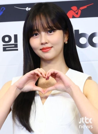 '굿보이' 김소현 “심나연 감독에 박보검…무조건 하겠다고”