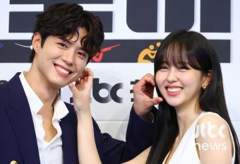 '굿보이' 박보검·김소현, '스포츠 영웅에서 경찰로'