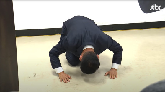 김문수, 한동현, 안철수...국민의힘 대표 출마설 논란