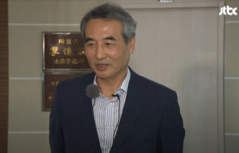 '김건희 특검' 민중기 