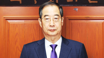 [단독] 계엄 선포 직후 '적법성' 따진 한덕수 