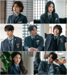 흙수저 이은샘·퀸 김예림…청담국제고2 파장 일으킨다