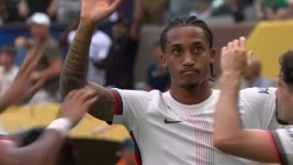 [오늘, 이 장면] 주앙 페드로에게 플루미넨시란? 친정팀에 예우를…