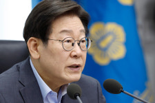 이 대통령 지지율 또 올라 65%…'윤 구속 찬성'은 71%