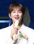 “때가 됐다” 온유, 정규 앨범에 담은 진정성(종합)