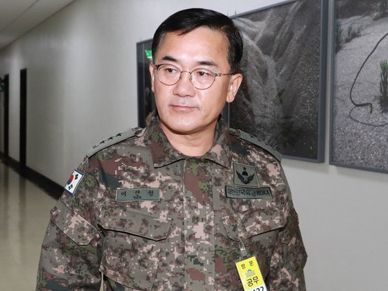 우원식 국회의장, 국회 계엄 해제 의혹 특검 조사에 적극 협조