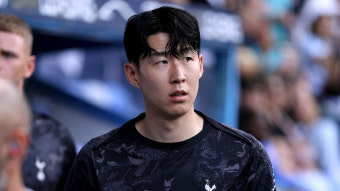 토트넘 내한 경기가 고별전 되나…손흥민 'LA 이적설' 솔솔