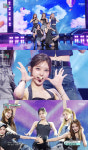 힛지스, 음악중심 출연…카리즈마 활동 마침표