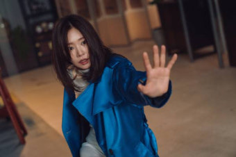 마동석 히어로 시리즈 '트웰브', K-액션은 이런 것