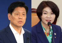 '정청래호' 민주당 사무총장에 조승래…정책위의장에 한정애