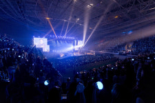 때깔부터 달라…피원하모니 콘서트, 폭염보다 뜨거운 열기(종합)