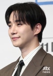 태풍상사 이준호, 댄스로 제작발표회 접수