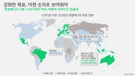 [박상욱의 기후 1.5] 재생에너지로의 전환과 기회의 창