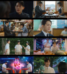 김건우, 손명오는 잊어라…냉철한 변호사 역도 찰떡