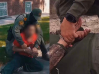 사브리나, 백악관 이민단속 영상에 "내 음악 쓰지마 역겨워"