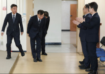 김종철 방미통위원장 