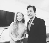 “따끈한 국수 말아준 선배님”…故안성기 추억 꺼낸 스타들