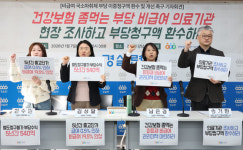 급여인 국소마취제, 환자에게 비용 청구?…경실련 “전수 조사해야”