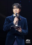 성시경의 품격·문가영의 여유…'골든디스크' 40주년 완성한 명품 2MC