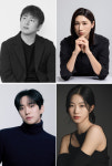 김연경·이준호·카즈하, 넷플릭스 '대환장 기안장' 시즌2 합류