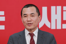 국힘, 김두겸 울산시장·김진태 강원지사·박완수 경남지사 공천 확정