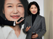 '윤어게인인가?' 질문에 즉답 피한 이진숙 