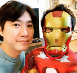 고지용, 허양임과 2년 전 이혼 “아들 위해 늦게 발표”