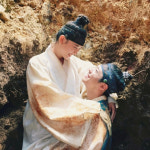 박보검, 김유정과 볼 '착붙'…10주년 '구그달' 비하인드 공개