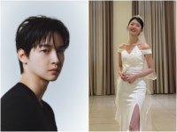 장동윤, 5세 연하 배우 김승윤과 10월 결혼