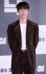 '실낙원' 배현성, 수려한 비주얼