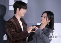 '실낙원' 김현주 “배현성과 일부러 친해지지 않으려고 했다”