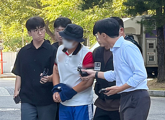 한강공원 흉기 사건 범인 누구? 40대 남성 카페 침입 시도, 결과 총정리