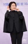 박경림 “'우발라2', 안 할 이유 없었다…탑백귀 자리 많이들 탐내”