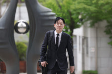 박상용 검사 “법무부, 국감 이후로 징계 절차 연기...이화영 사면·공소취소 수단”