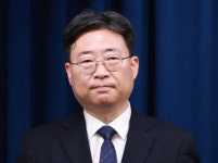 한달 만에 채워진 청와대 정책실장…하준경 수석 승진 발탁
