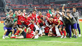축구 대표팀 '군 면제' 발언 논란…여야 
