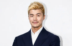 '보복운전 논란' SUV, 김영광이었다…