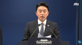새 대통령 비서실장에 임광현 국세청장…떠나는 강훈식 