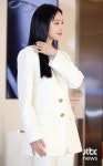 손나은 오늘 모친상…슬픔 속 빈소 지켜