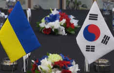 [속보] 정부, 우크라이나 공관원 일부 철수 결정