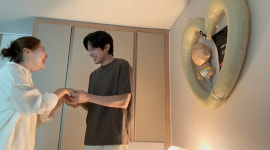 김가은·윤선우, 결혼 1년만 임신 발표 “아기천사 찾아와”