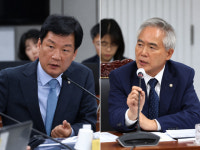 법무장관 후보 박균택·양부남으로 압축…이 대통령 막판 고심