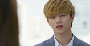 [후아유] 육성재, 김소현에게 욕먹은 과거사는? 시청자 궁금증 폭발