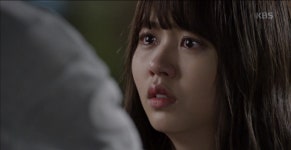 [후아유] 김소현, 남주혁에게 정체 밝혔다! “나 고은별 아냐”