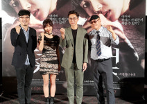 [TV특종] 봉만대 감독 ‘덫’ 6년 만에 개봉 (언론시사회)