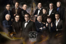 홍콩금상영화상 후보작, 오늘의 중화권영화를 보다
