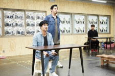 [TV특종] 대학로에서 만나는 아버지와 아들, 연극 아들