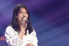 [TV특종] JYP공채1기 백예린, Like A Dream’