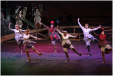 [TV특종] 마당을 나온 암탉, 이번엔 ‘국악’뮤지컬로