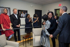 [TV특종] 미셀 오바마도 반한 ‘히든 피겨스’